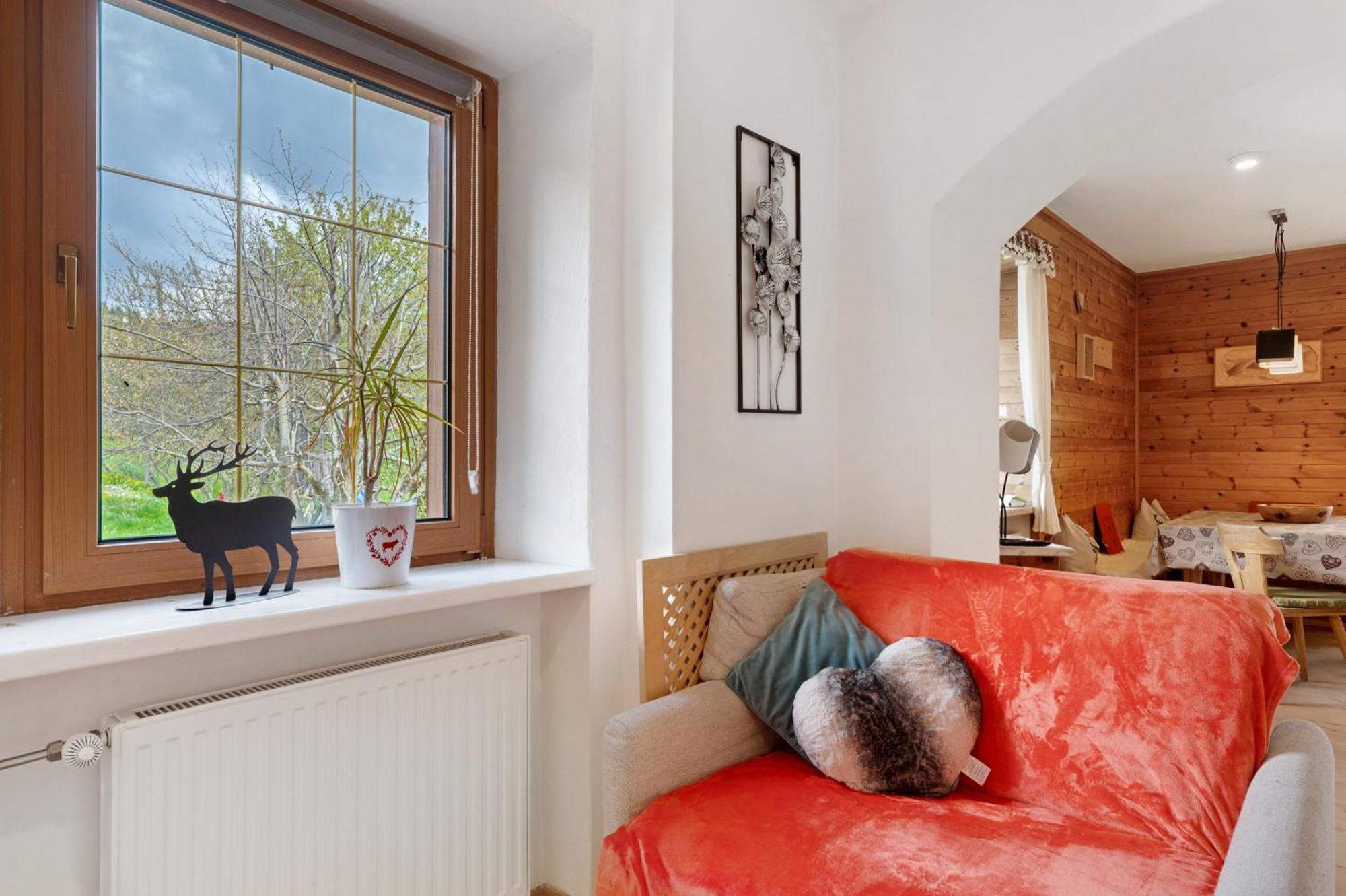 Huanzhof Ferienwohnung Schwarzhorn Aldein Exterior foto
